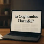 Is-Qoghundos-Harmful